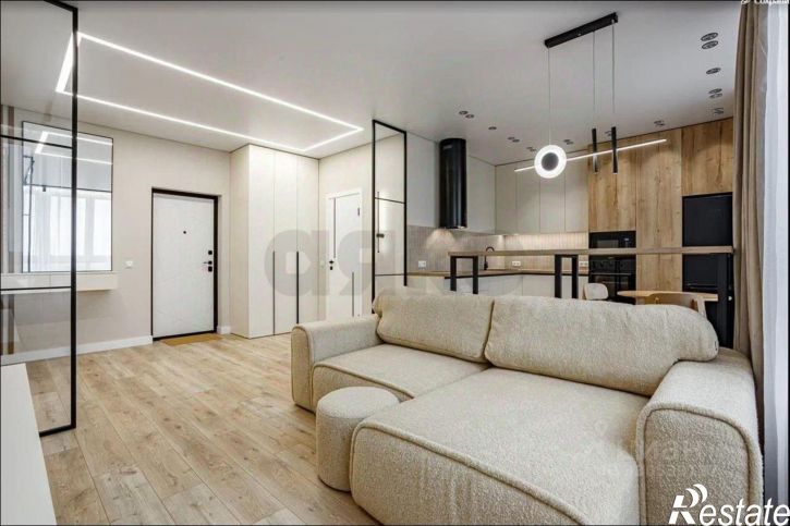 2-комн квартира Обрывная улица, 49,  д. 49