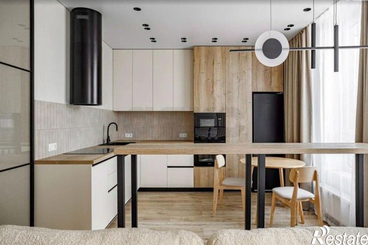 2-комн квартира Обрывная улица, 49,  д. 49
