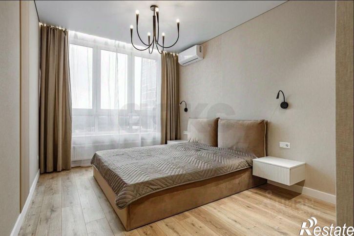 2-комн квартира Обрывная улица, 49,  д. 49
