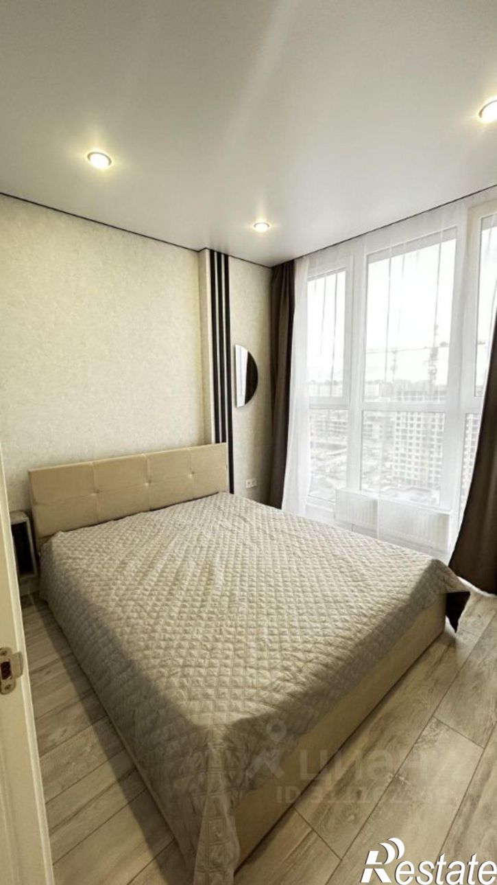 1-комн квартира ул Наставников, 12 1,  д. 12 1,  к. 1