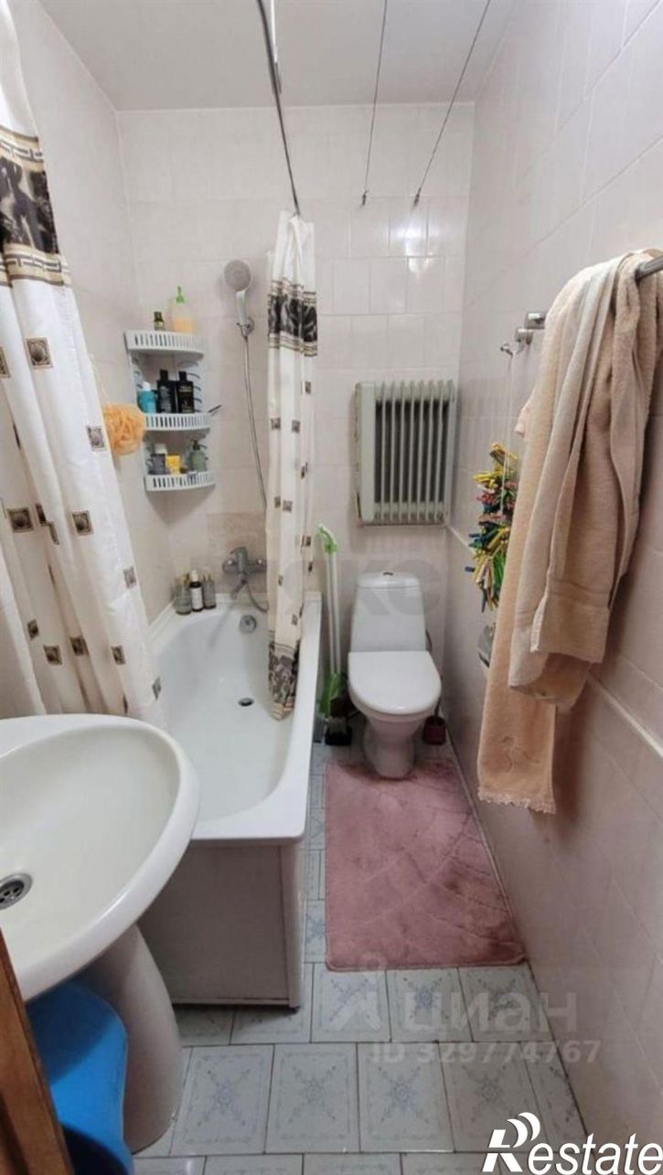 2-комн квартира Парковая улица, 32,  д. 32