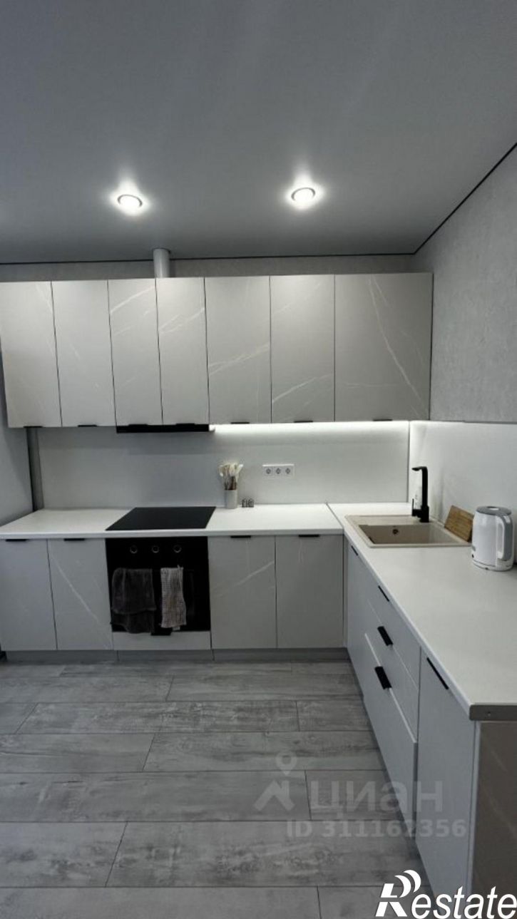 1-комн квартира ул Наставников, 12 1,  д. 12 1,  к. 1