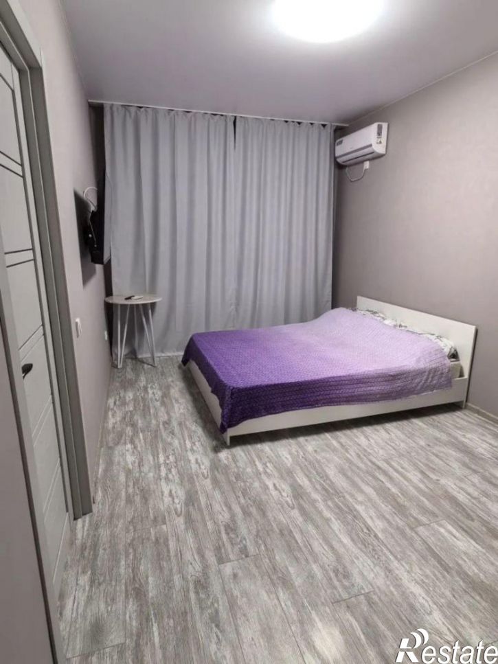 1-комн квартира ул им. Мурата Ахеджака, 10А,  д. 10А
