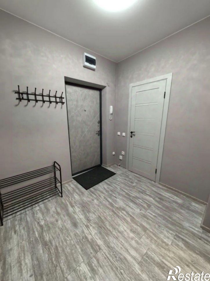 1-комн квартира ул им. Мурата Ахеджака, 10А,  д. 10А