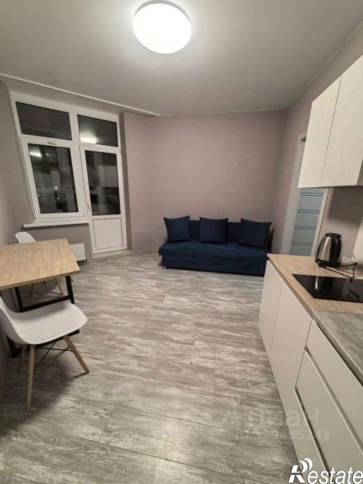 1-комн квартира ул им. Мурата Ахеджака, 10А,  д. 10А
