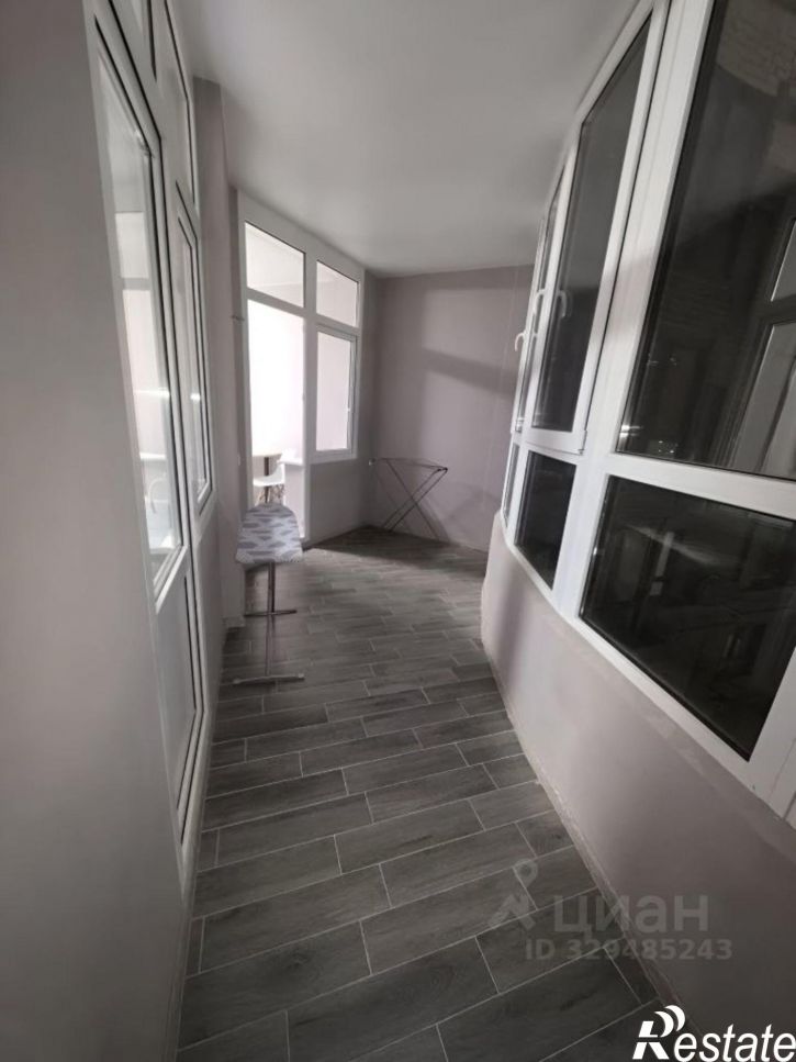 1-комн квартира ул им. Мурата Ахеджака, 10А,  д. 10А