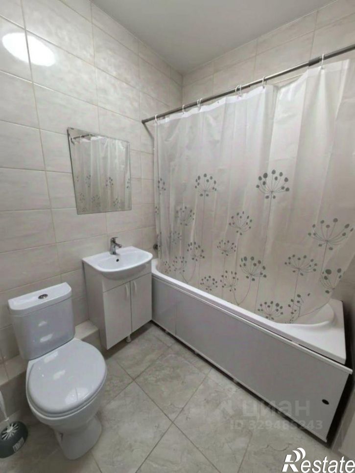 1-комн квартира ул им. Мурата Ахеджака, 10А,  д. 10А