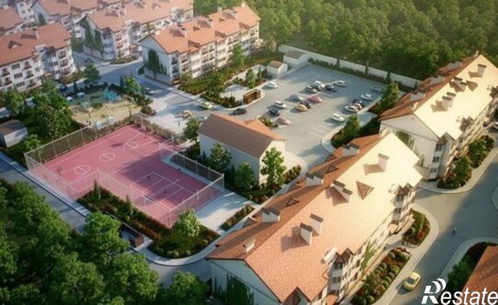 1-комн квартира ул им. генерала Петрова И.Т., 11,  д. 11