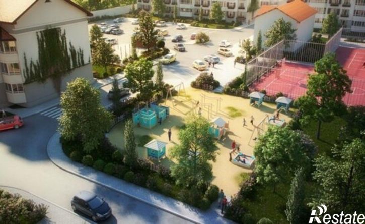 1-комн квартира ул им. генерала Петрова И.Т., 11,  д. 11