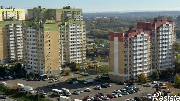 2-комн квартира ул им. Валерия Гассия, 14,  д. 14