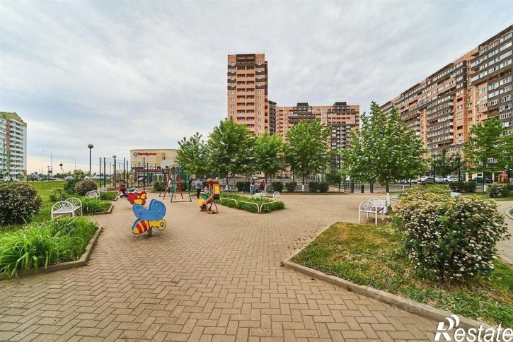 2-комн квартира ул им. Валерия Гассия, 14,  д. 14