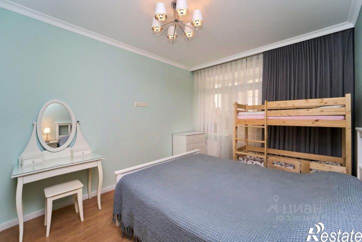 2-комн квартира ул им. Жлобы, 141,  д. 141