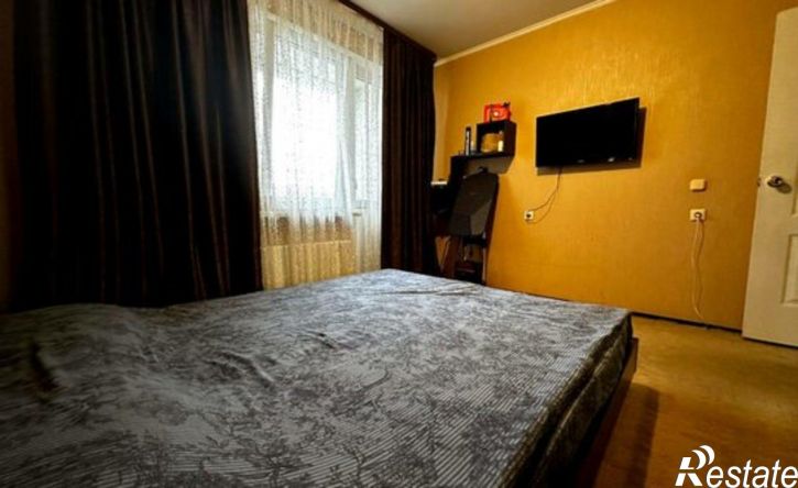 2-комн квартира ул им. Репина, 20,  д. 20