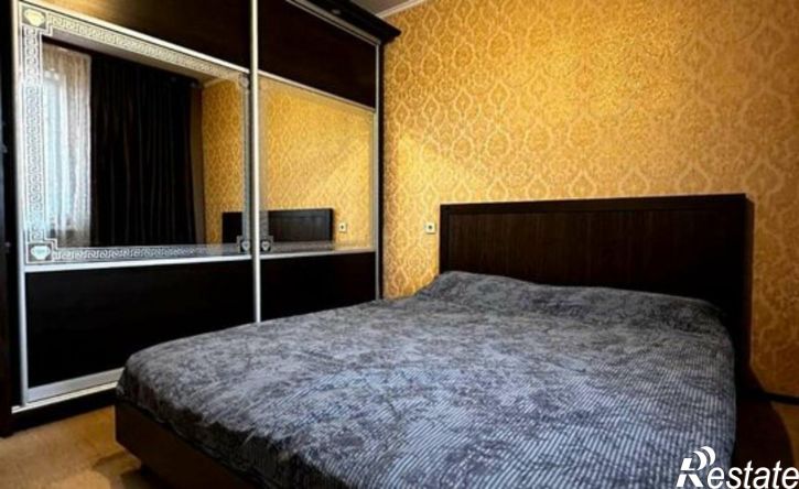 2-комн квартира ул им. Репина, 20,  д. 20