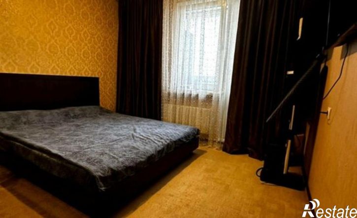 2-комн квартира ул им. Репина, 20,  д. 20