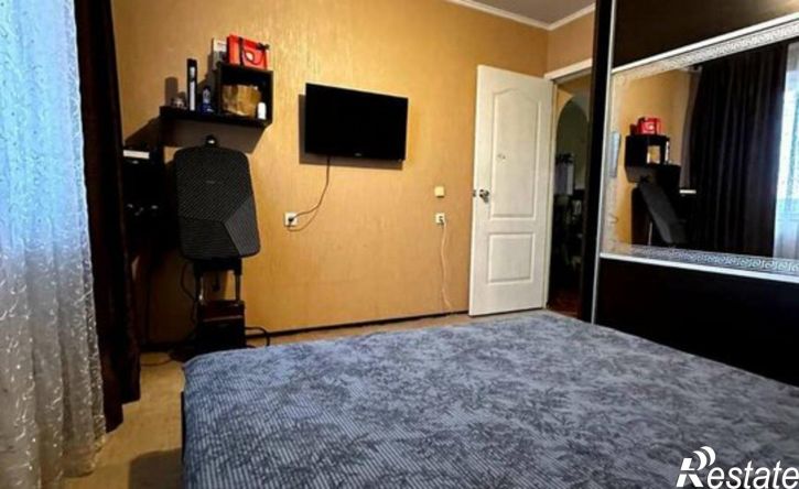 2-комн квартира ул им. Репина, 20,  д. 20