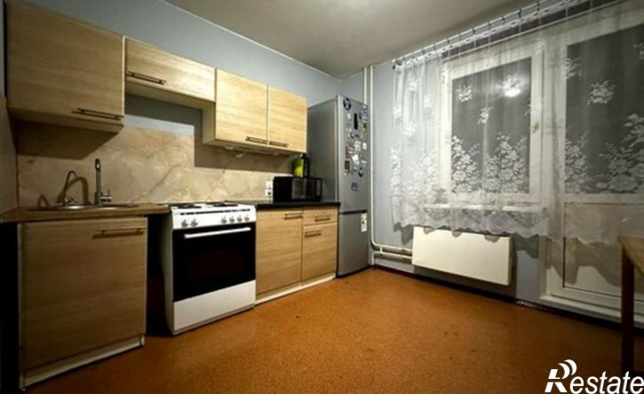 2-комн квартира ул им. Репина, 20,  д. 20