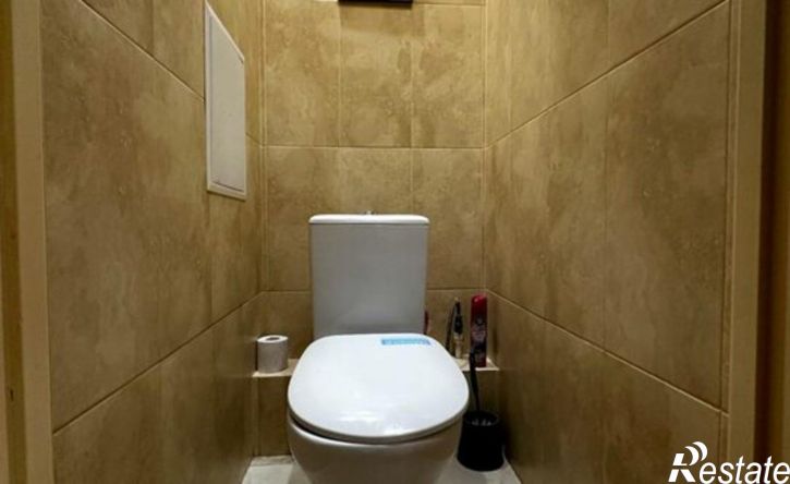 2-комн квартира ул им. Репина, 20,  д. 20