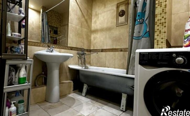 2-комн квартира ул им. Репина, 20,  д. 20