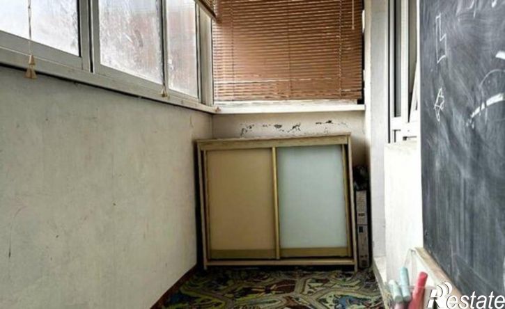 2-комн квартира ул им. Репина, 20,  д. 20