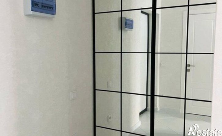 1-комн квартира ул Западный Обход, 39/2 3,  д. 39/2 3,  к. 3