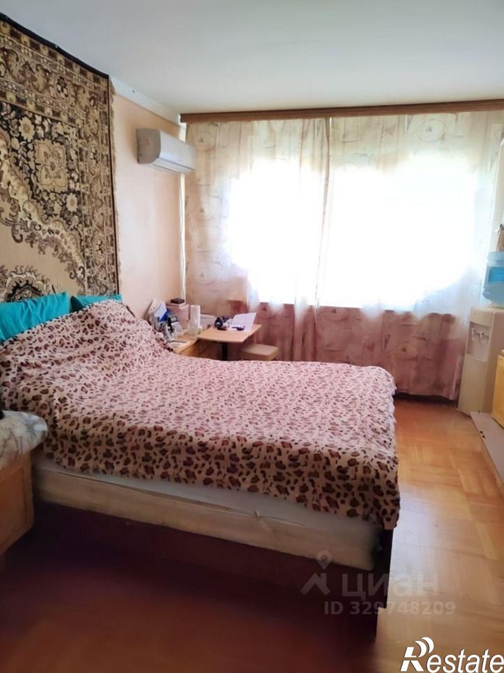 3-комн квартира ул Молодежная, 23А,  д. 23А