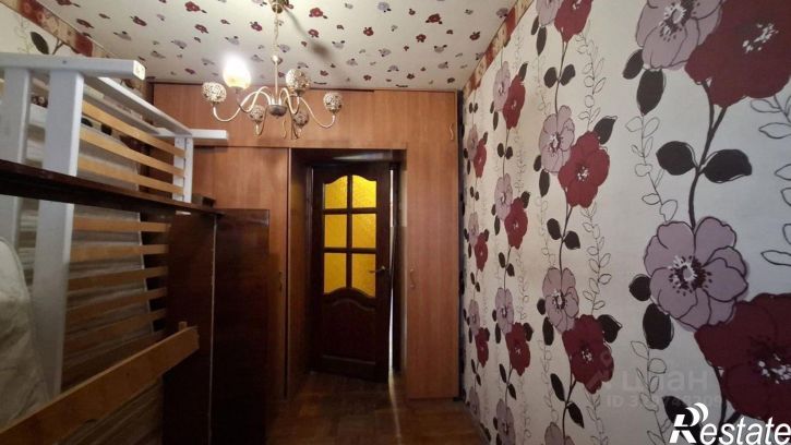 3-комн квартира ул Молодежная, 23А,  д. 23А