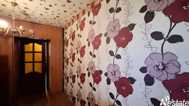 3-комн квартира ул Молодежная, 23А,  д. 23А