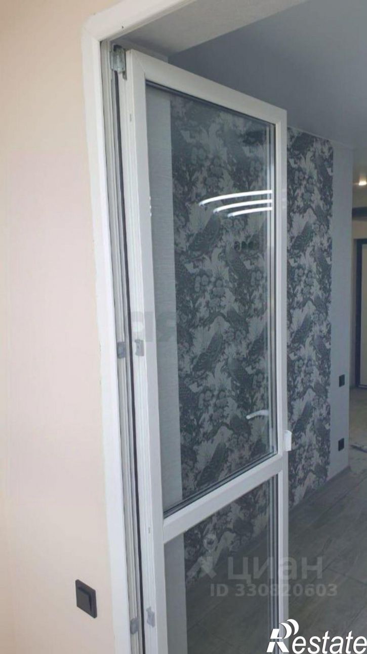 1-комн квартира Колхозная улица, 54/1,  д. 54/1