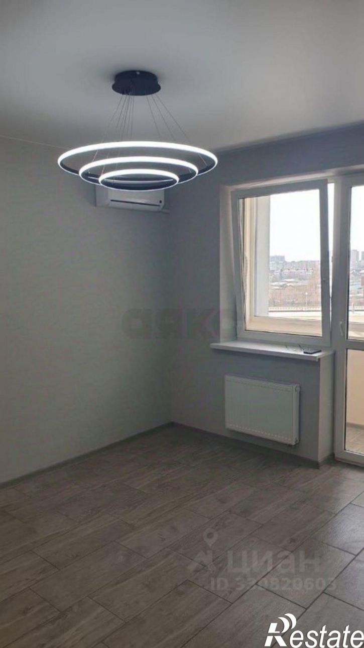 1-комн квартира Колхозная улица, 54/1,  д. 54/1