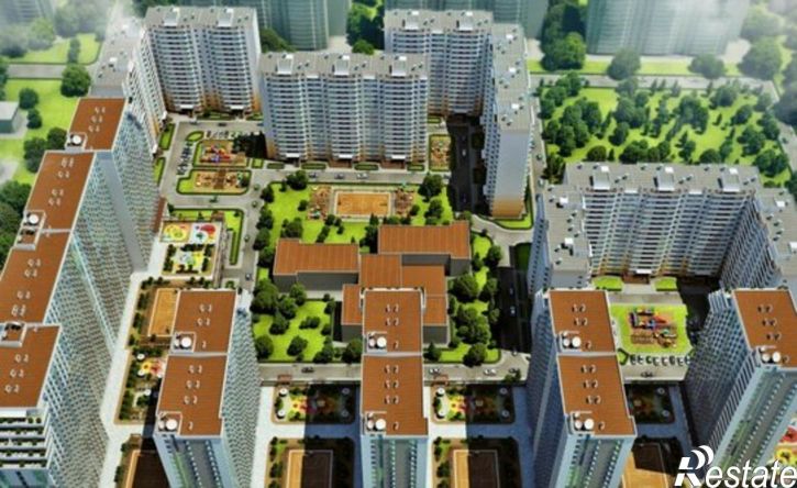 2-комн квартира Зиповская улица, 40,  д. 40
