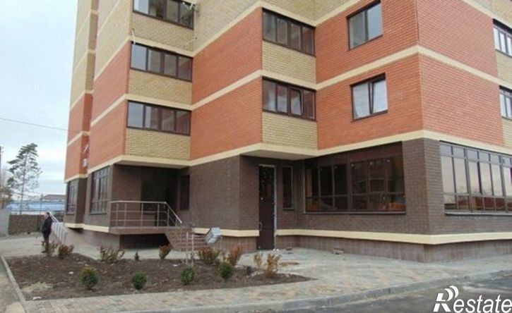 3-комн квартира Гаражный пер, 9,  д. 9