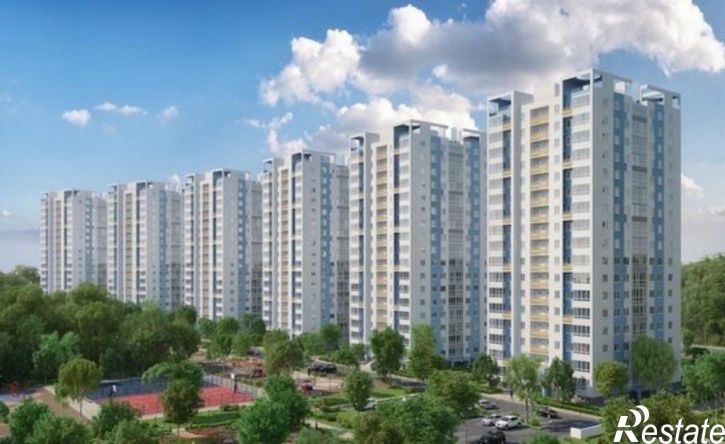 2-комн квартира ул им. 40-летия Победы, 135,  д. 135