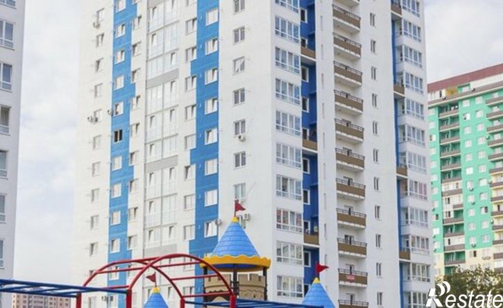 2-комн квартира ул им. 40-летия Победы, 135,  д. 135