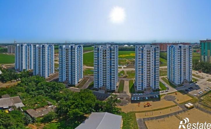 2-комн квартира ул им. 40-летия Победы, 135,  д. 135