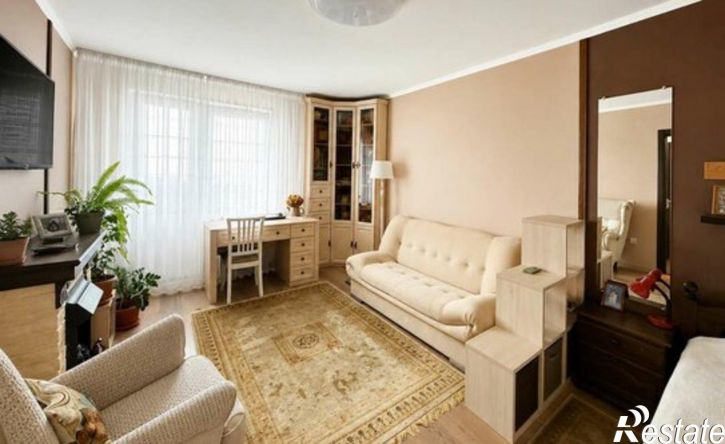 1-комн квартира ул им. Артюшкова В.Д., 5,  д. 5
