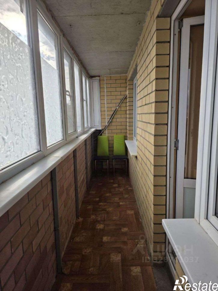 1-комн квартира ул им. Петра Метальникова, 11,  д. 11