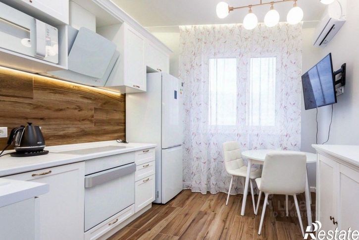 2-комн квартира ул Воронежская, 47/11,  д. 47/11