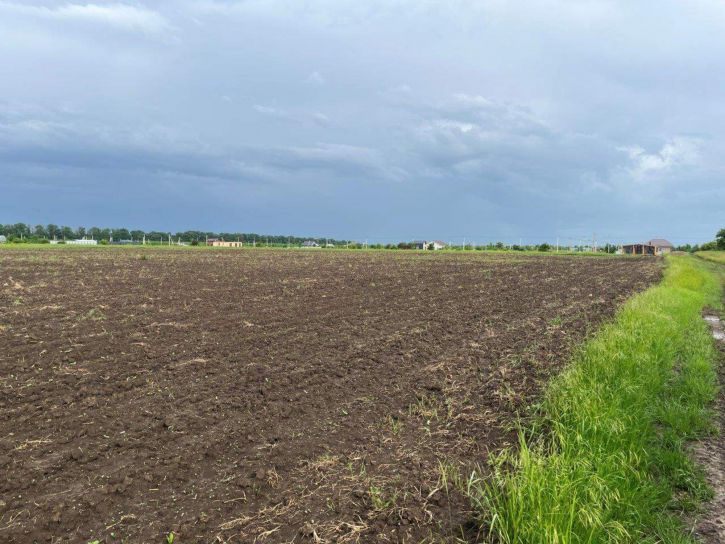 Земельный участок Старокорсунская улица