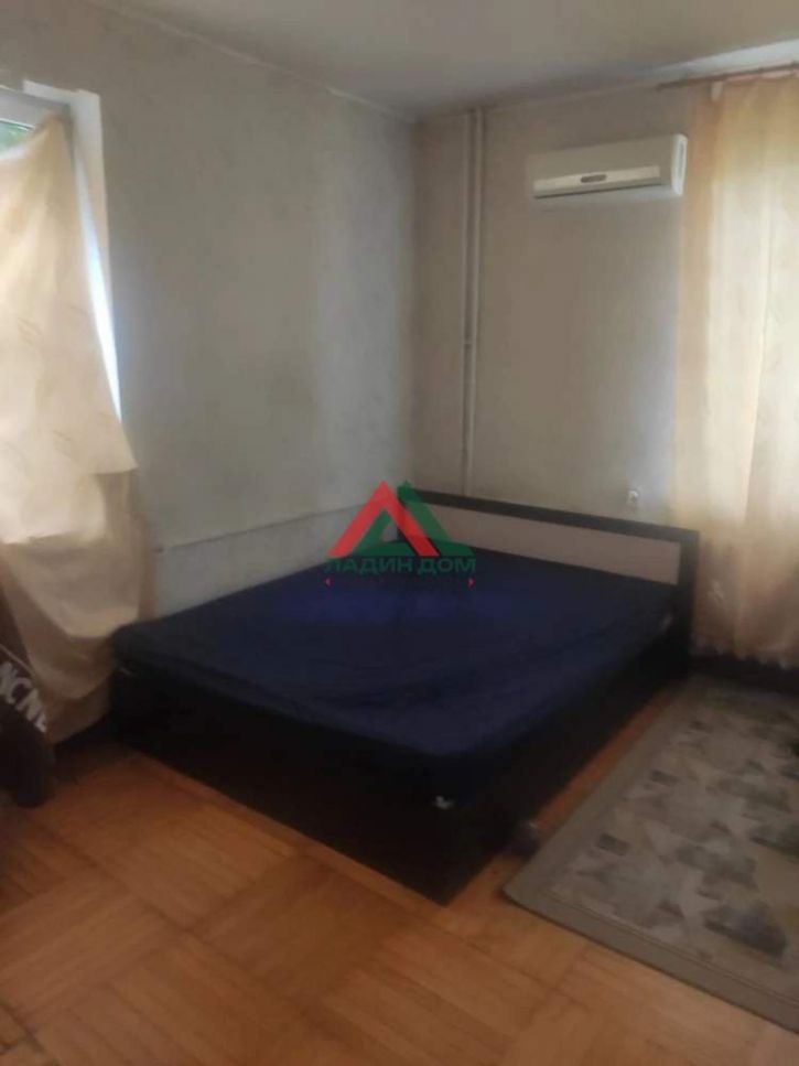 2-комн квартира им. Федора Лузана улица, д.44