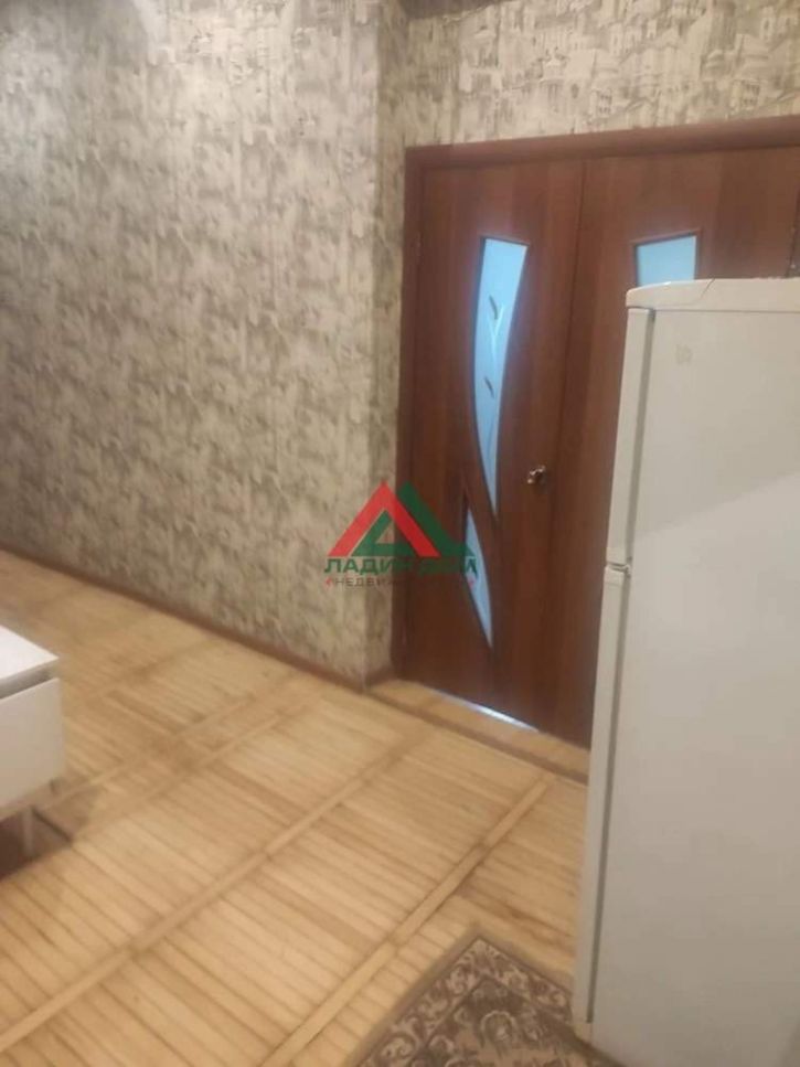 2-комн квартира им. Федора Лузана улица, д.44