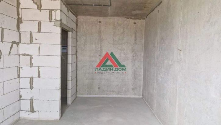 1-комн квартира Российская улица, д.257/7к2