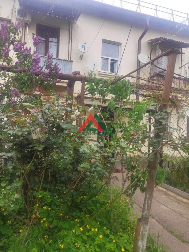 2-комн квартира им. Федора Лузана улица, д.44