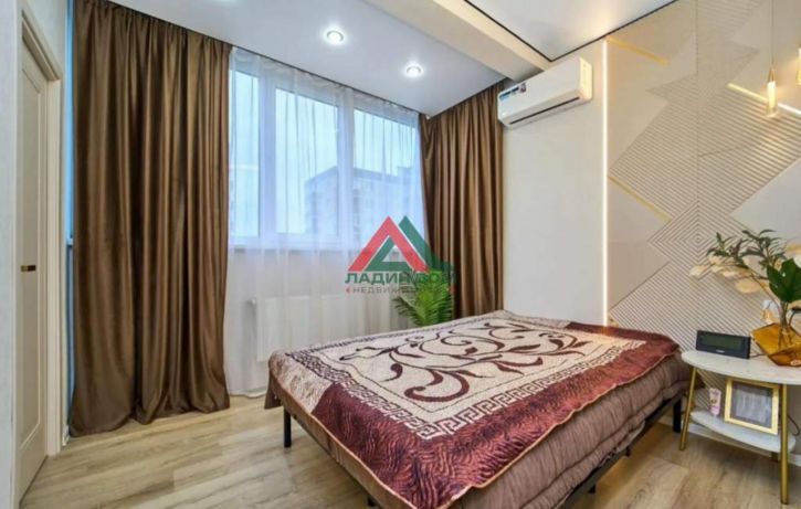 1-комн квартира им. Героя Ростовского улица, д.8к3