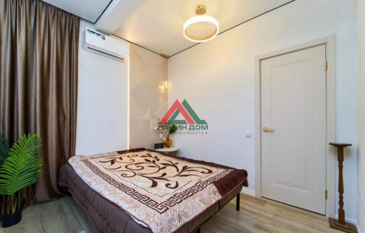 1-комн квартира им. Героя Ростовского улица, д.8к3