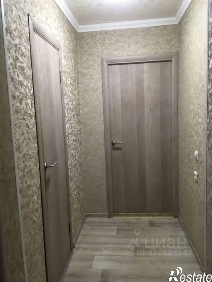 3-комн квартира улица Героя Аверкиева, 4,  д. 4