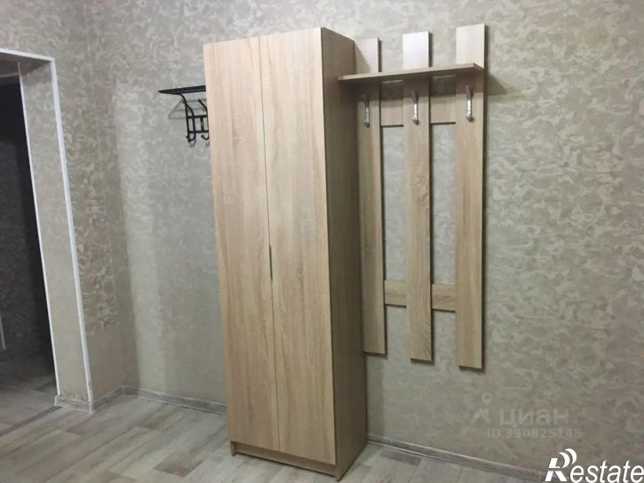 3-комн квартира улица Героя Аверкиева, 4,  д. 4