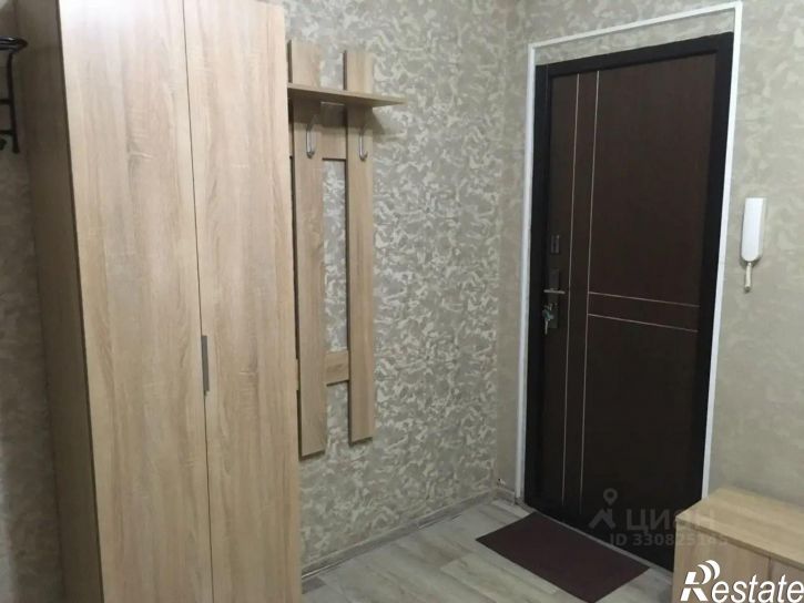 3-комн квартира улица Героя Аверкиева, 4,  д. 4