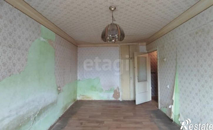 1-комн квартира ул им. Игнатова, 5,  д. 5