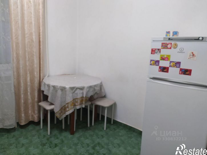1-комн квартира ул им. Калинина, 390,  д. 390